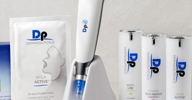 Medical Grade Microneedling