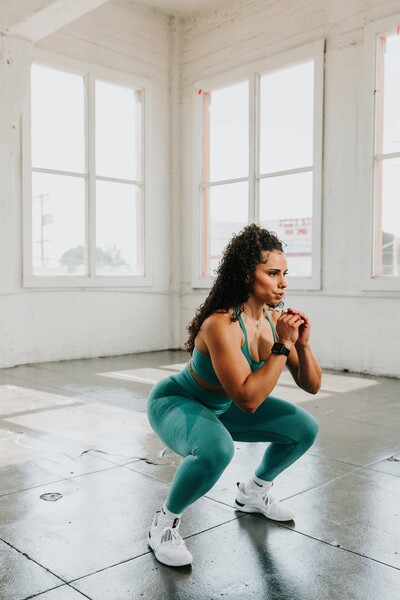 Performance and Strength Training for Runners