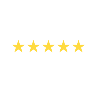 "I had a great experience"