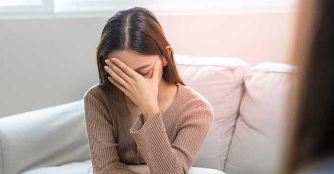 Counselling for Young People and Adults