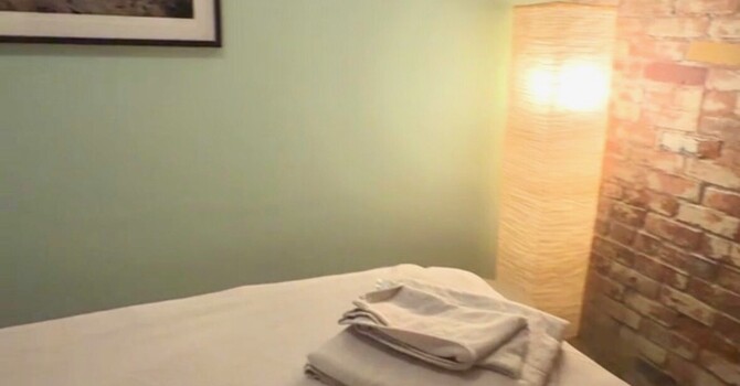 First Acupuncture Appointment image