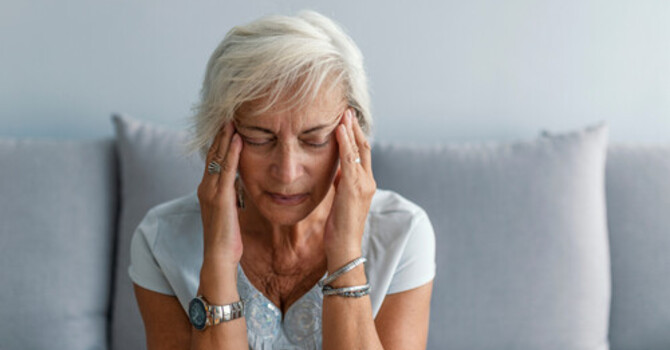 Headache Relief Without Medication: How Chiropractic Care Can Help image