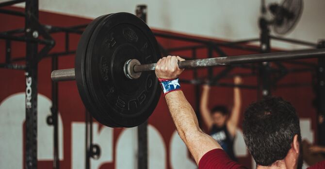 CrossFit Injuries