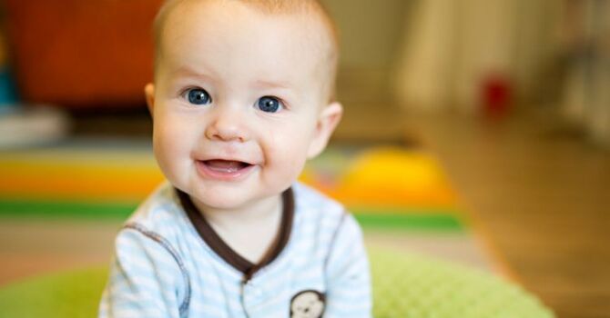 Craniosacral Therapy for Babies: A Gentle Option for New Parents