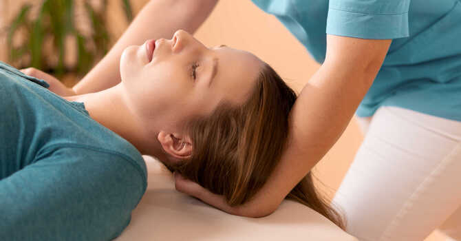 Chiropractic