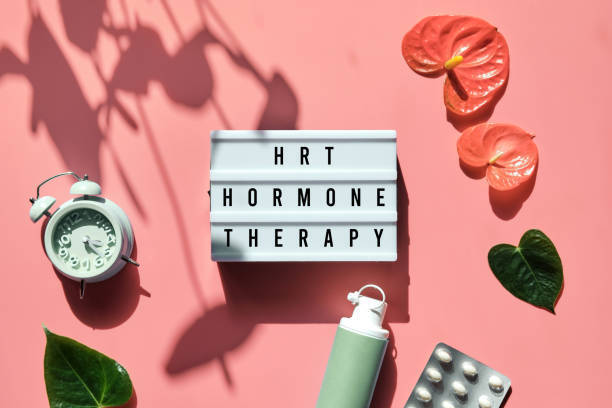 Hormone Replacement Therapy Encinitas