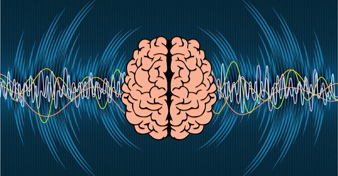 What a QEEG Neurofeedback Brain Map Shows in Someone with Anxiety  image
