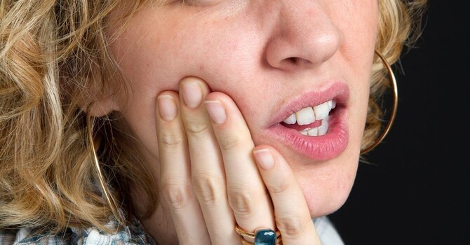 Teeth Grinding