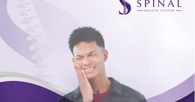 TMJ Pain Relief