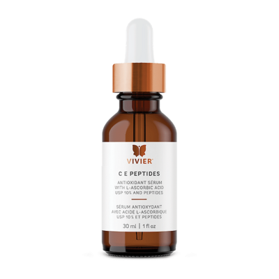C E Peptides (30 mL) -$216.00