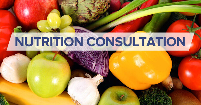 Dietetics