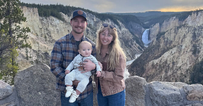 Why I chose ICPA Chiropractic Care for Kids (Including My Own) image