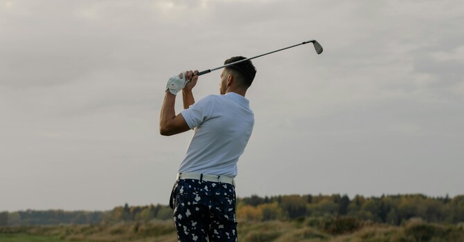 TPI Golf Assessment 