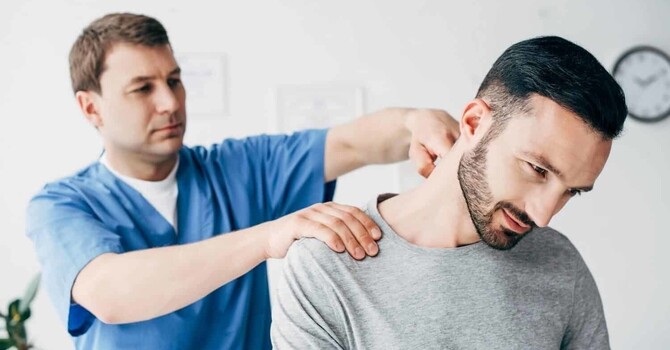 Neck Pain