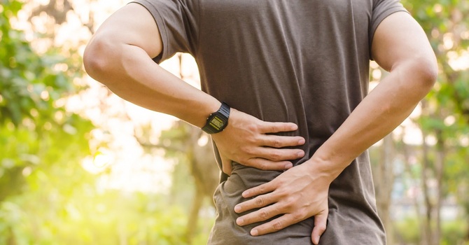 Back Pain