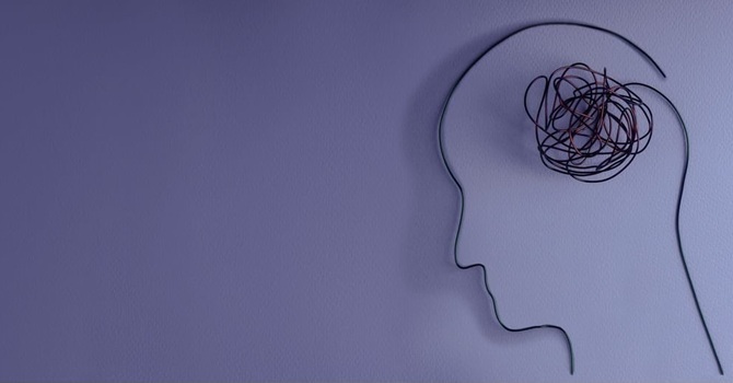 Depression: More Than Just Sadness image