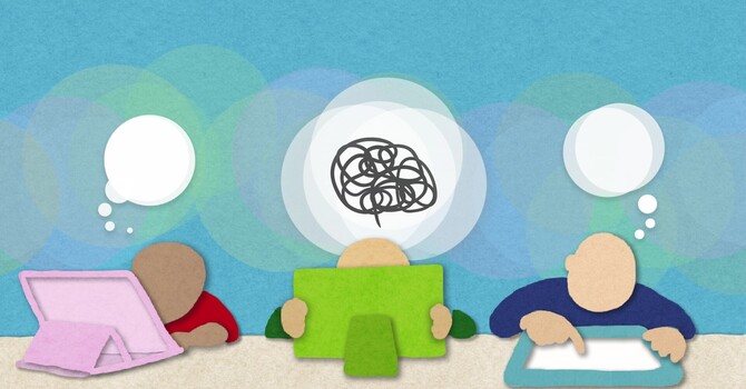 Technology Use in ADHD and Autism: Helpful Tool or Potential Overuse? image