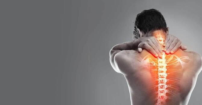 Spinal Care image