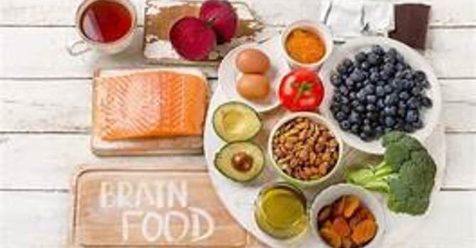 Nourishing your mind image