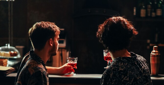 Gay Dating: Why It Doesn't Follow the Straight Playbook