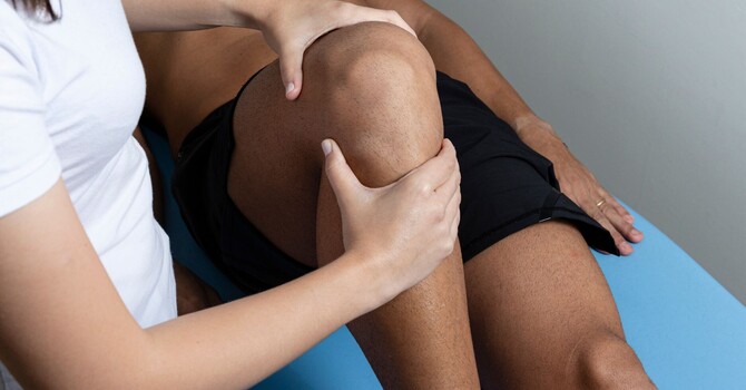 Can Physical Therapy Help With Runner's Knee? What You Need to Know