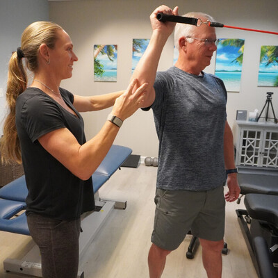 Corrective Exercise