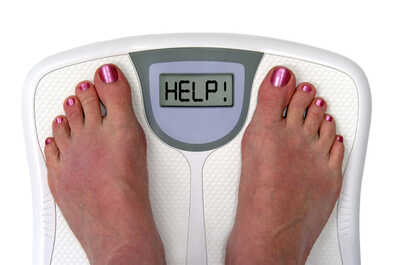 Weight Gain