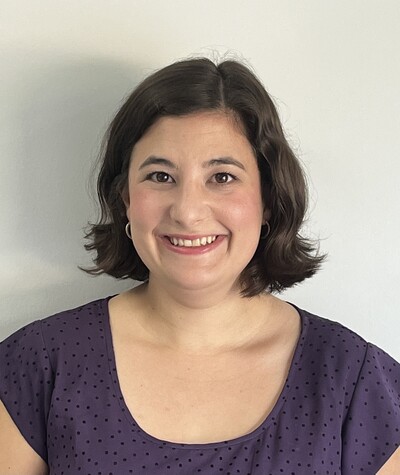 Chloe Burlo RMT