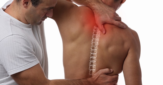 Who’s the Best Chiropractor for Sciatica in Thompson’s Station, TN?
