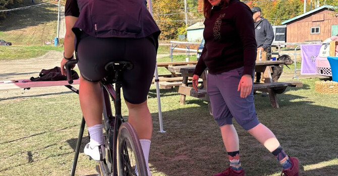 Positionnement vélo : pourquoi ça change tout (et quand consulter) image