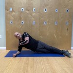 Advanced Side Plank