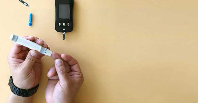 Managing Diabetes with Functional Medicine: A Holistic Approach to Health image