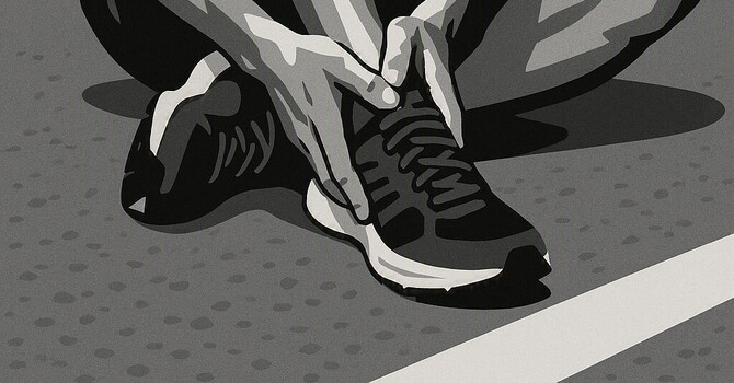 Sprains & Strains