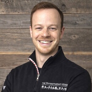 staff member image