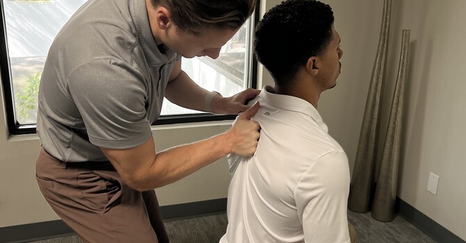 Chiropractic