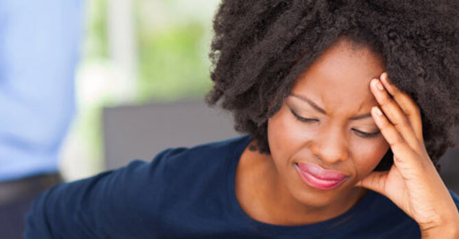 Headaches/Migraines