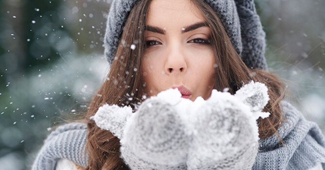 Holiday Glow-Up: Winter Skin Rescue in Regina image