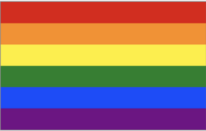 LGBTQIA+