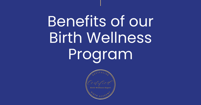 Benefits of Prenatal Physical Therapy image