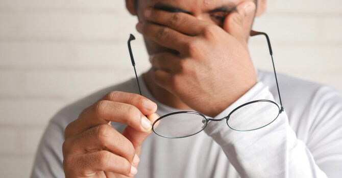 What Are Signs of Mild Concussion image