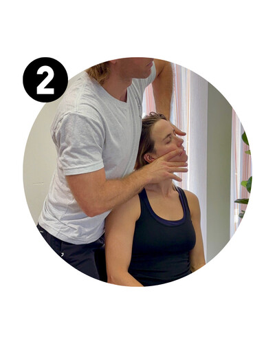 Consistent Chiropractic Care