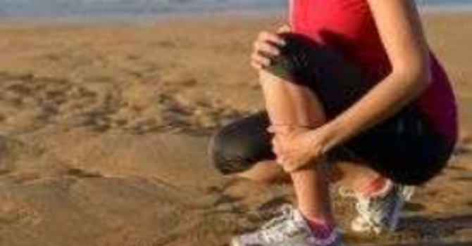 Shin Splints image