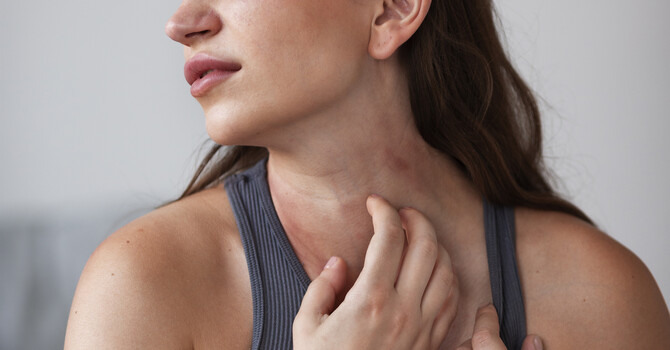 Struggling with Autoimmune Issues? Discover Functional Medicine!   image