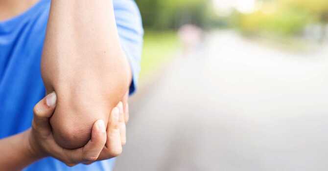 Tennis Elbow