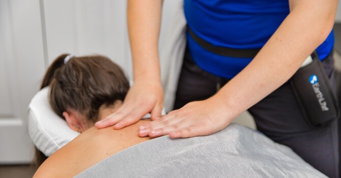 Massage Therapy