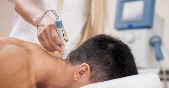 Laser Therapy