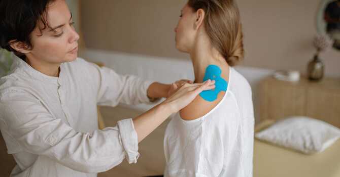 Physiotherapy
