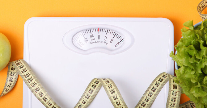 Medical Weight Loss & Metabolic Wellness