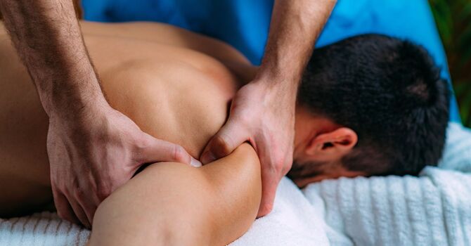 What Is Medical Massage and Is It Right for You? image