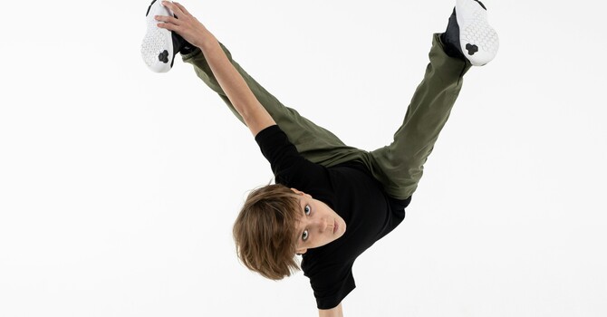 Stronger Dancers, Safer Dancers: Why Strength Training Matters image